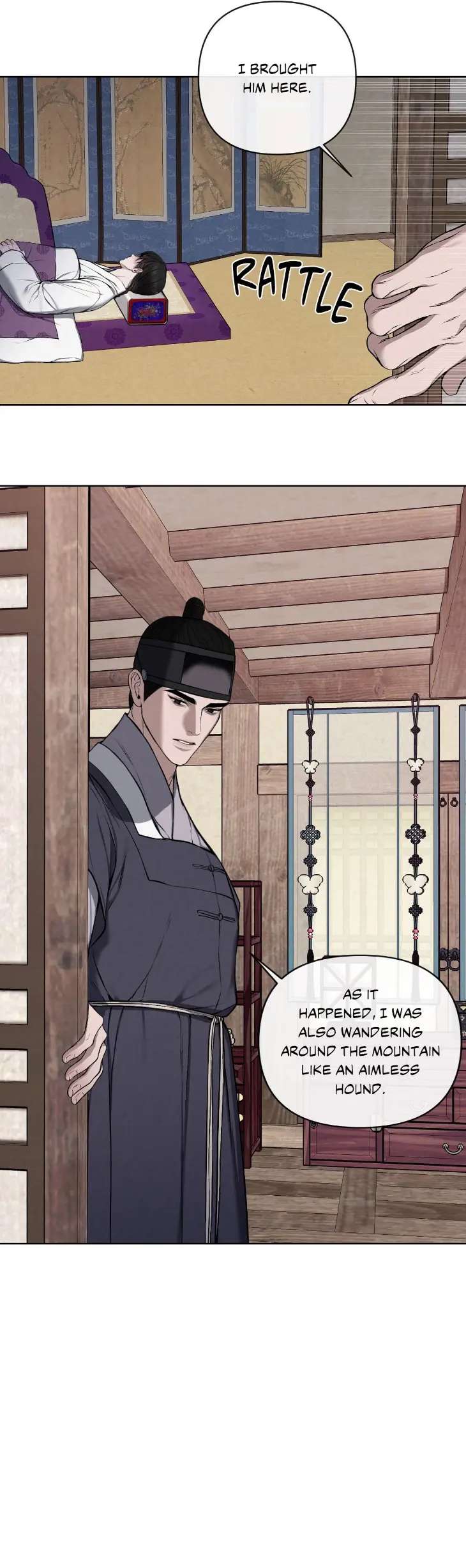 Relative-Sins-By-Jun-Uncensored-Eng page 6