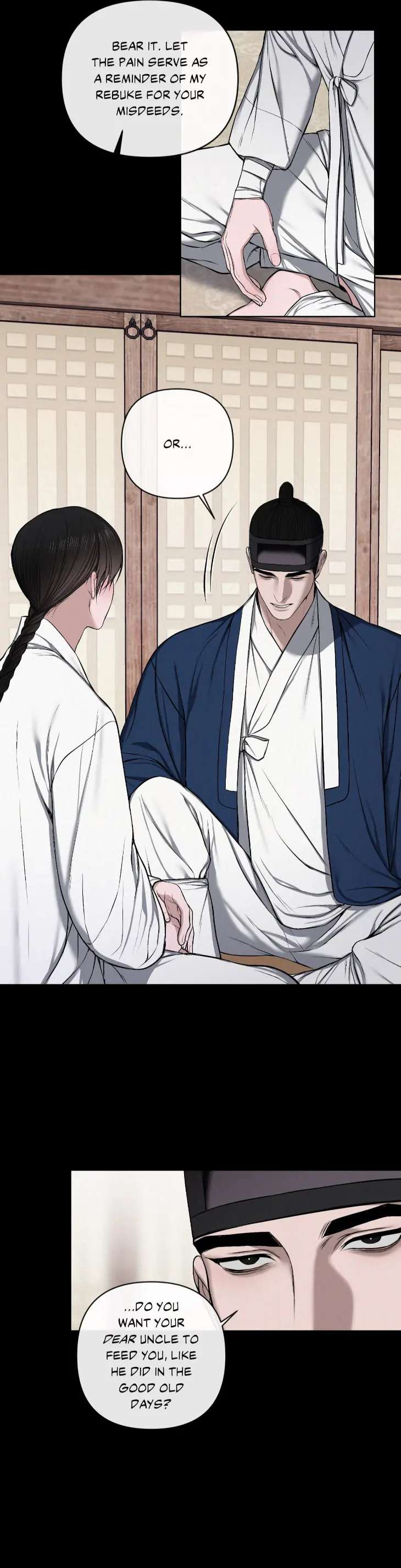 Relative-Sins-By-Jun-Uncensored-Eng page 10