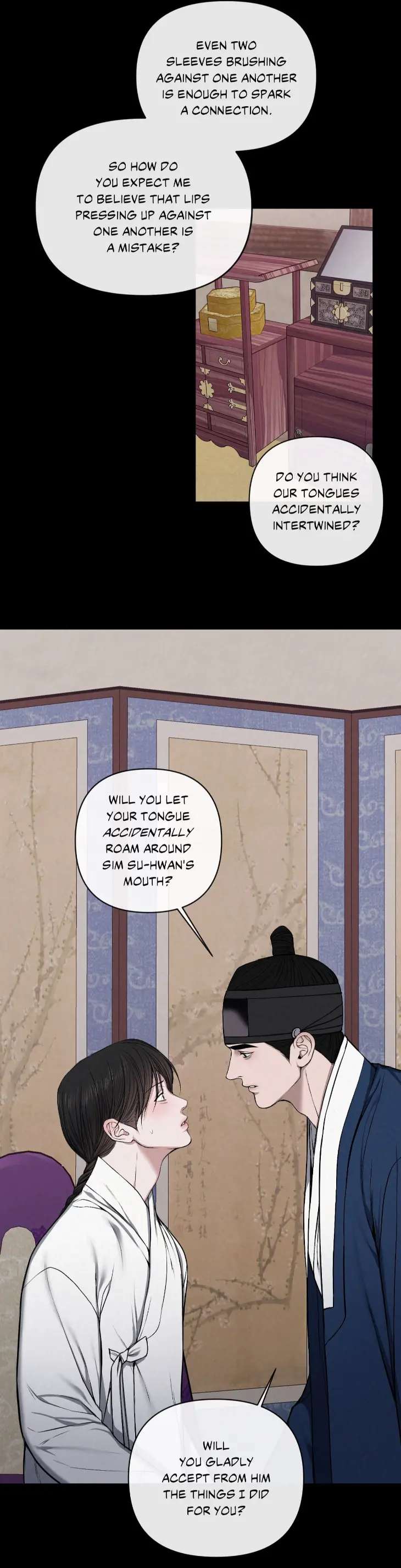 Relative-Sins-By-Jun-Uncensored-Eng page 19