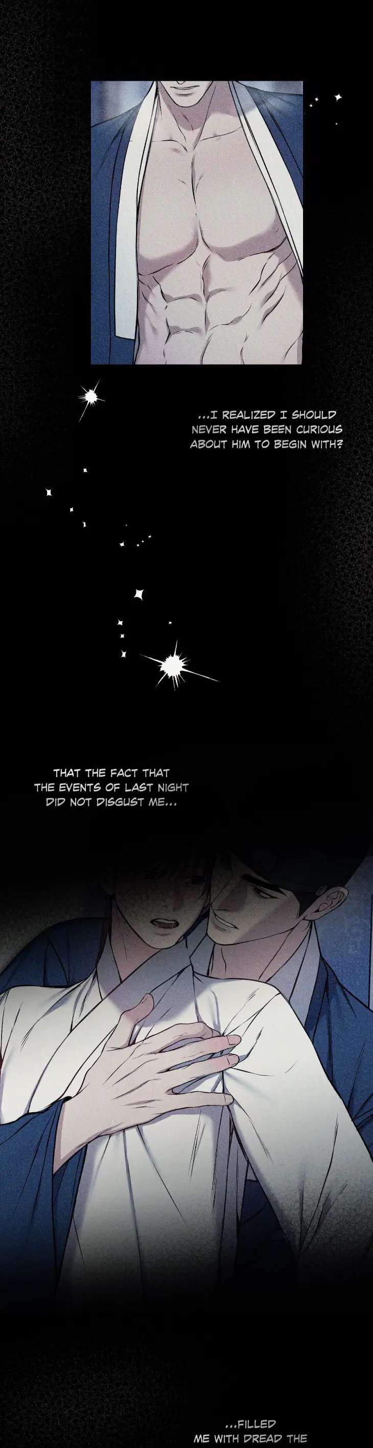 Relative-Sins-By-Jun-Uncensored-Eng page 33