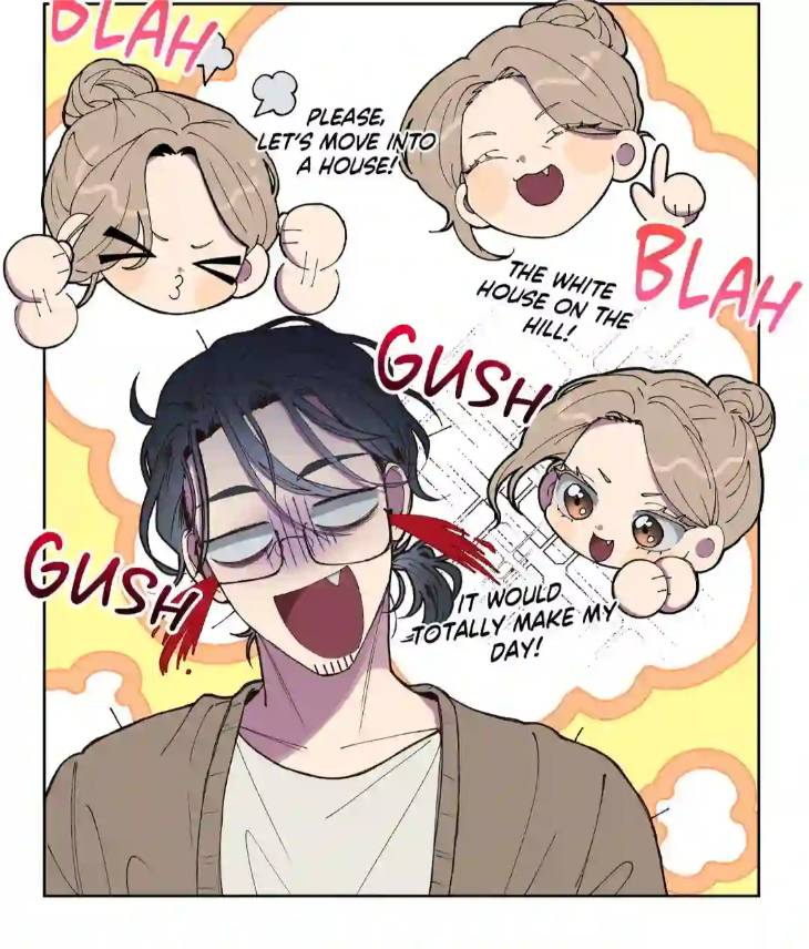 Reluctant-Encounters-By-Gyeon-Uncensored-Eng page 12