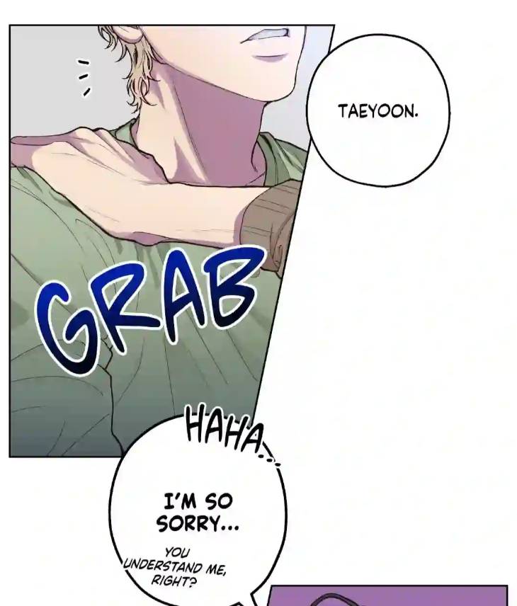 Reluctant-Encounters-By-Gyeon-Uncensored-Eng page 14