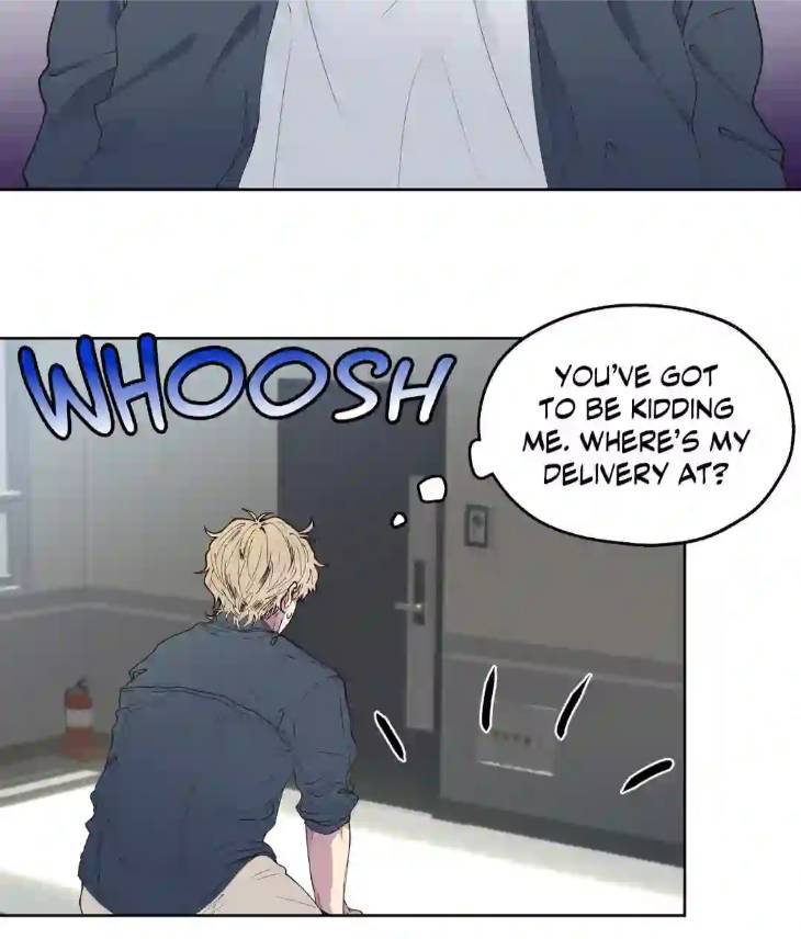 Reluctant-Encounters-By-Gyeon-Uncensored-Eng page 43
