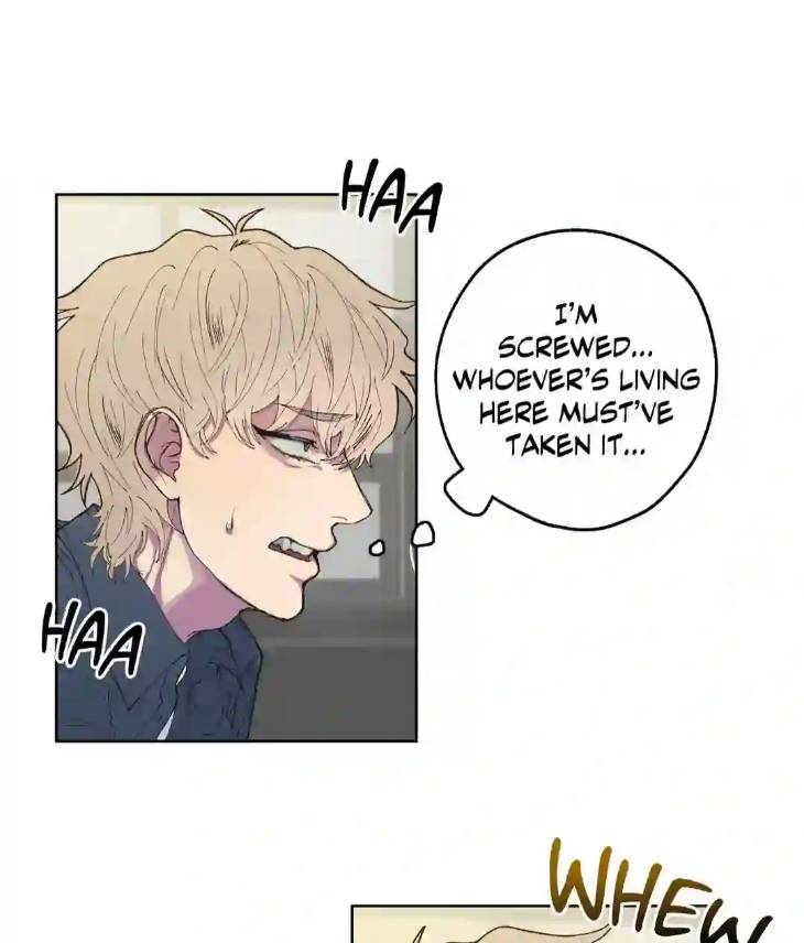 Reluctant-Encounters-By-Gyeon-Uncensored-Eng page 44