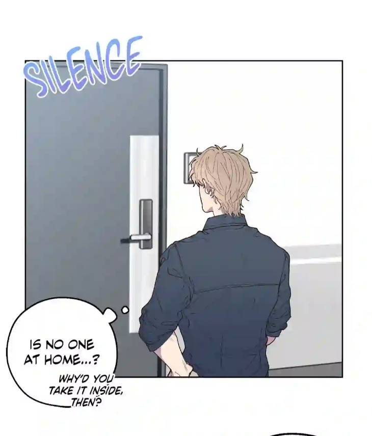 Reluctant-Encounters-By-Gyeon-Uncensored-Eng page 47