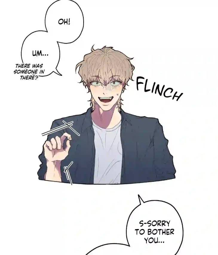 Reluctant-Encounters-By-Gyeon-Uncensored-Eng page 50