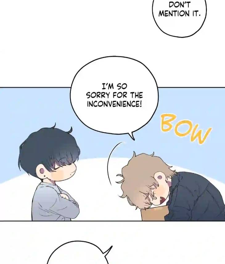 Reluctant-Encounters-By-Gyeon-Uncensored-Eng page 60