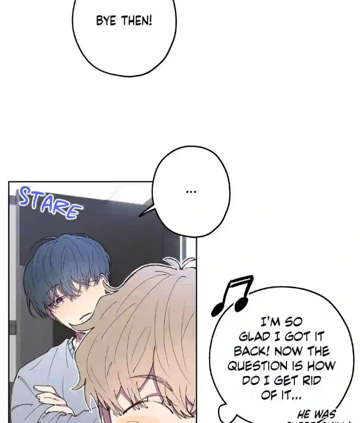 Reluctant-Encounters-By-Gyeon-Uncensored-Eng page 61