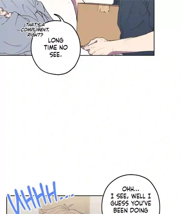 Reluctant-Encounters-By-Gyeon-Uncensored-Eng page 73
