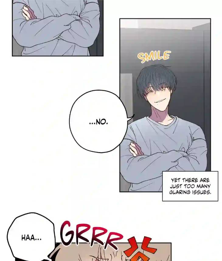 Reluctant-Encounters-By-Gyeon-Uncensored-Eng page 88