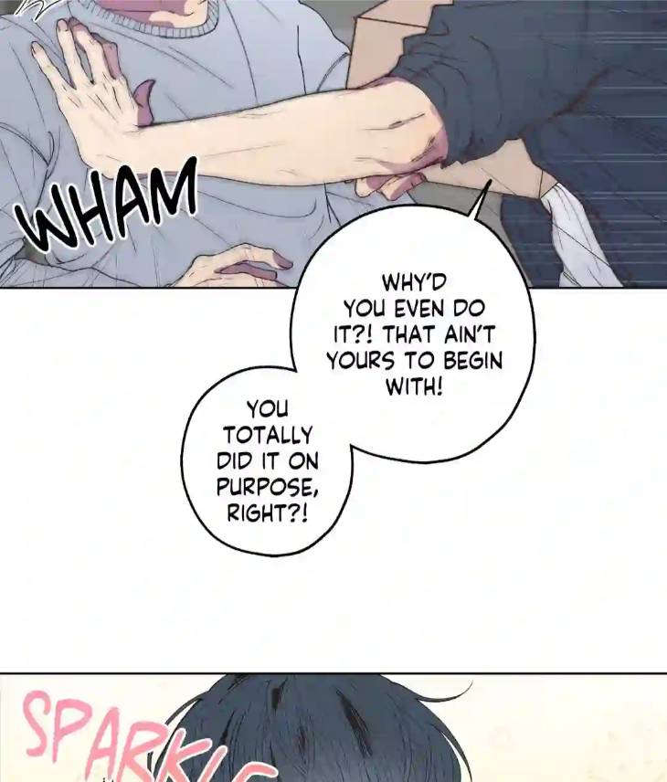 Reluctant-Encounters-By-Gyeon-Uncensored-Eng page 90