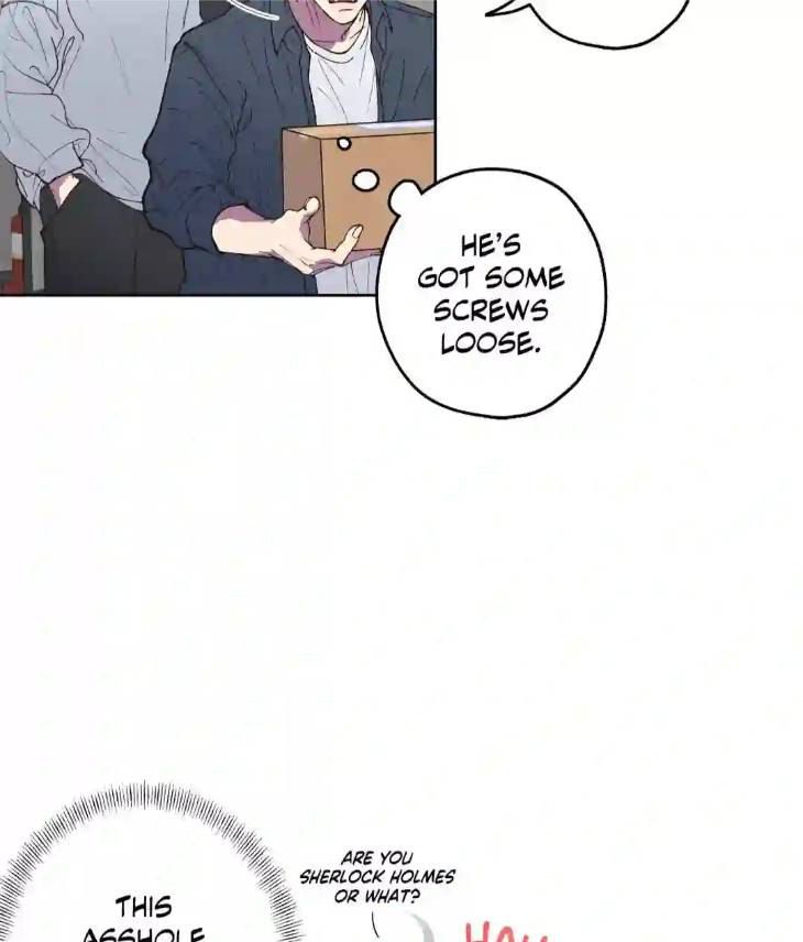 Reluctant-Encounters-By-Gyeon-Uncensored-Eng page 97