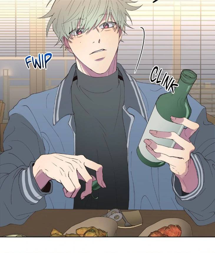 Reluctant-Encounters-By-Gyeon-Uncensored-Eng page 4