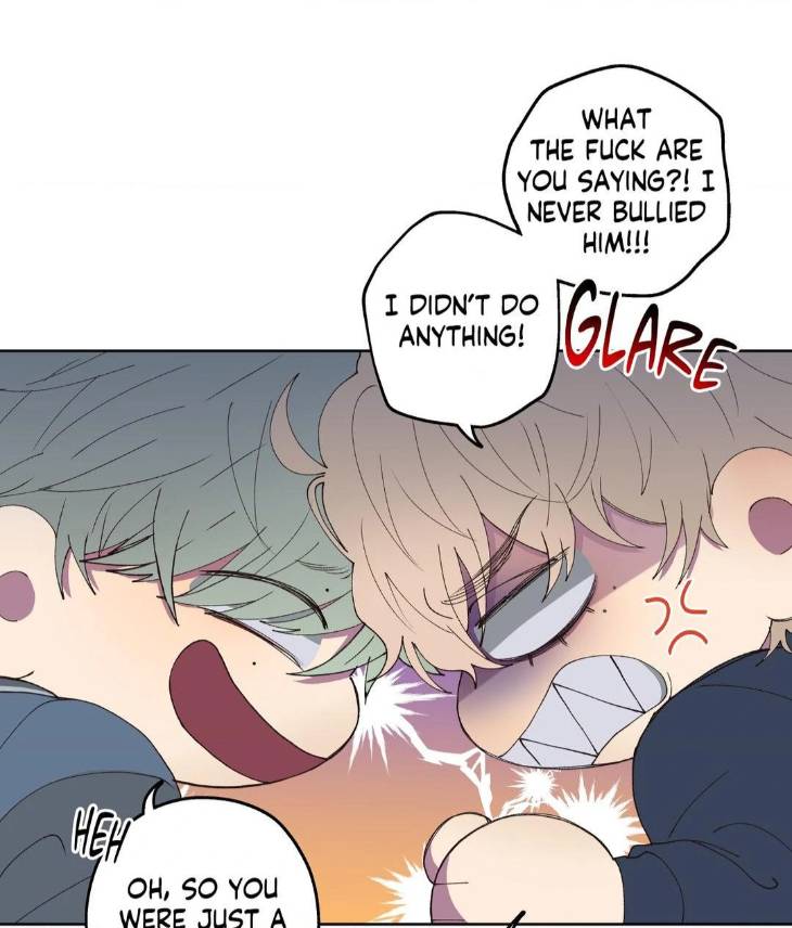Reluctant-Encounters-By-Gyeon-Uncensored-Eng page 6