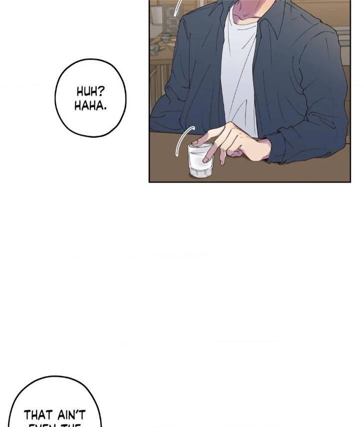 Reluctant-Encounters-By-Gyeon-Uncensored-Eng page 9