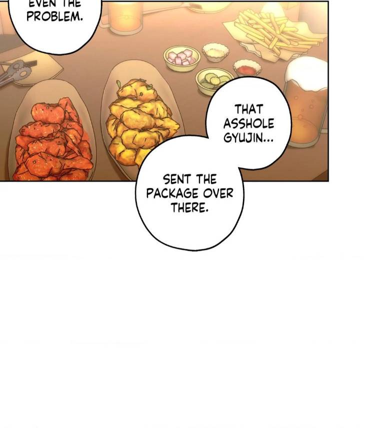 Reluctant-Encounters-By-Gyeon-Uncensored-Eng page 10