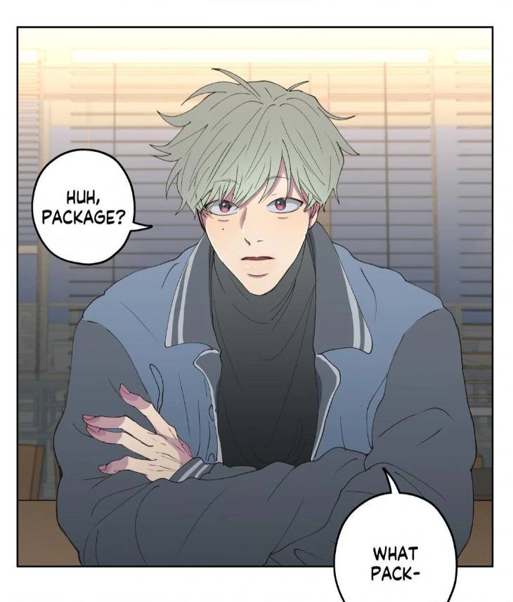 Reluctant-Encounters-By-Gyeon-Uncensored-Eng page 11