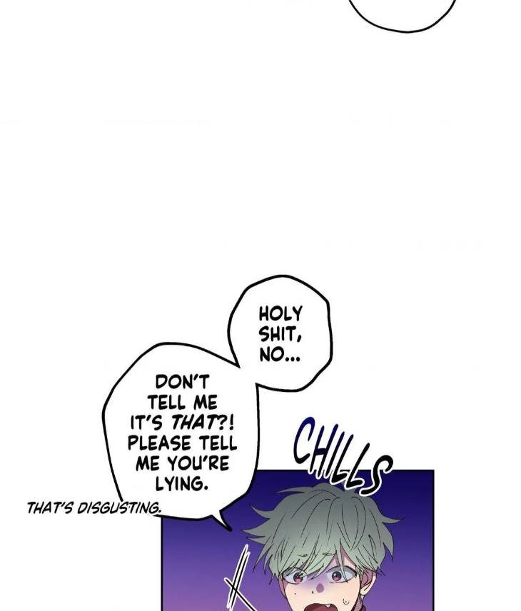 Reluctant-Encounters-By-Gyeon-Uncensored-Eng page 12