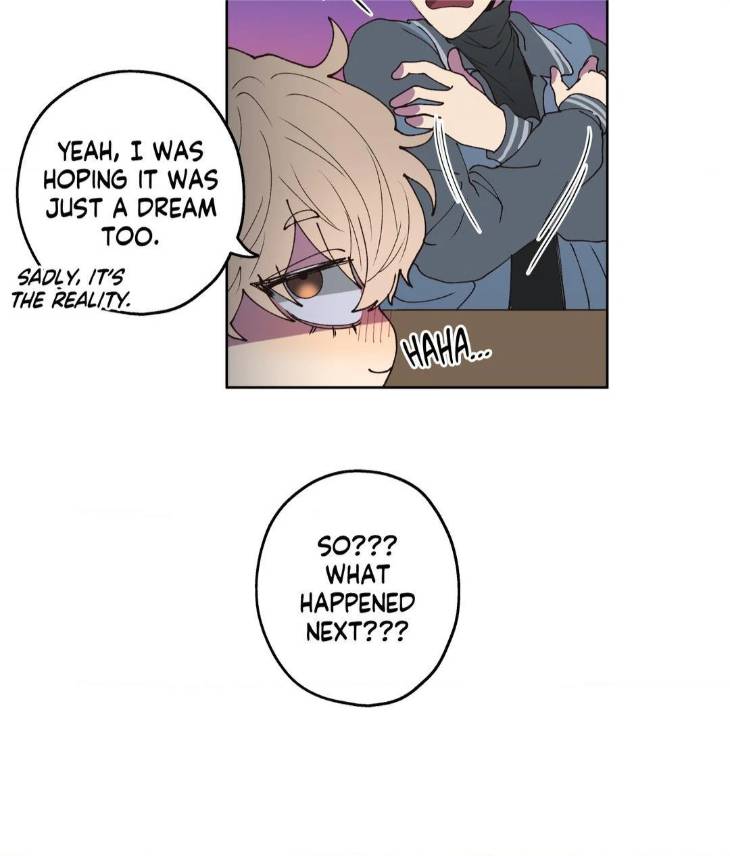 Reluctant-Encounters-By-Gyeon-Uncensored-Eng page 13