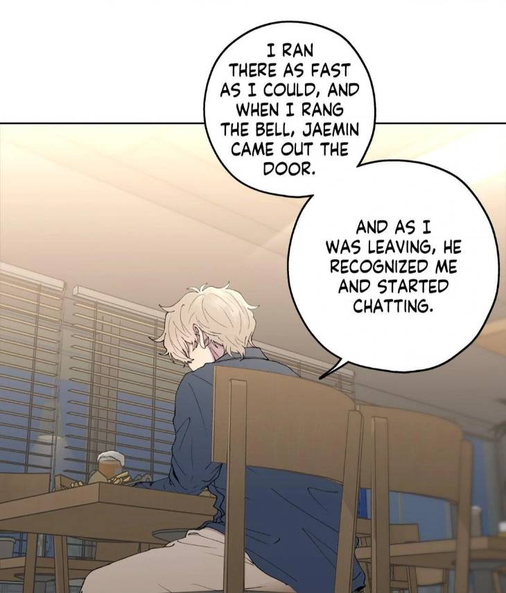 Reluctant-Encounters-By-Gyeon-Uncensored-Eng page 14