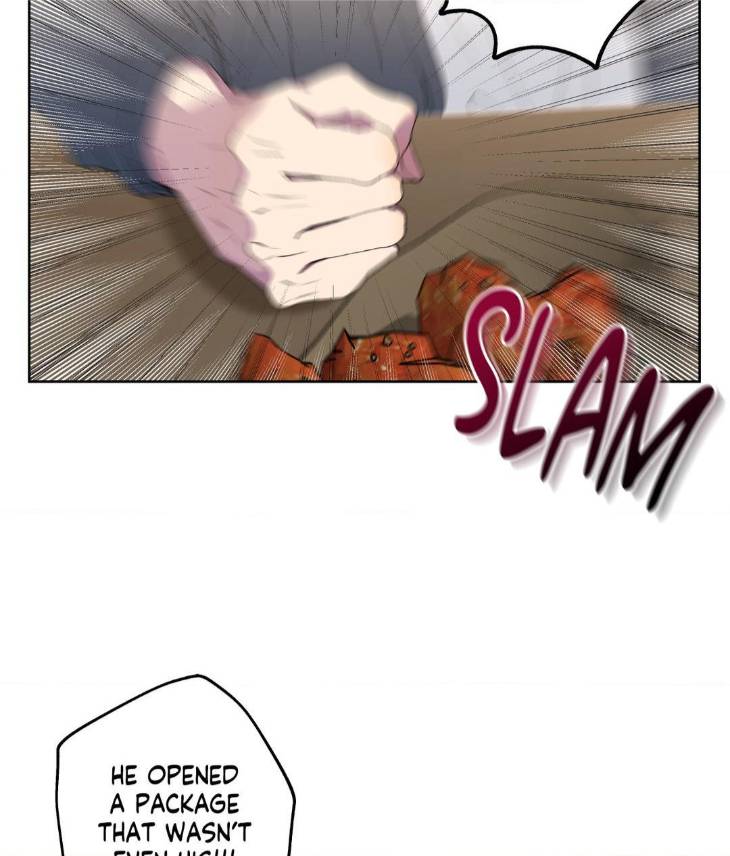Reluctant-Encounters-By-Gyeon-Uncensored-Eng page 16