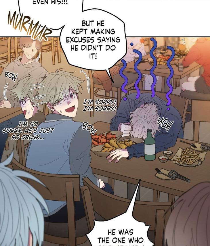 Reluctant-Encounters-By-Gyeon-Uncensored-Eng page 17