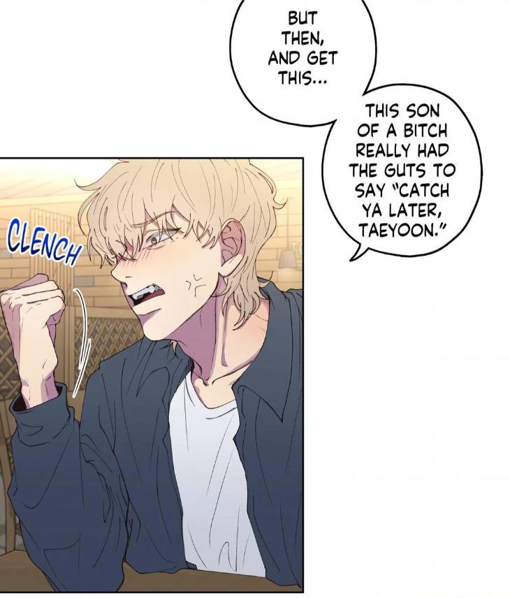 Reluctant-Encounters-By-Gyeon-Uncensored-Eng page 20