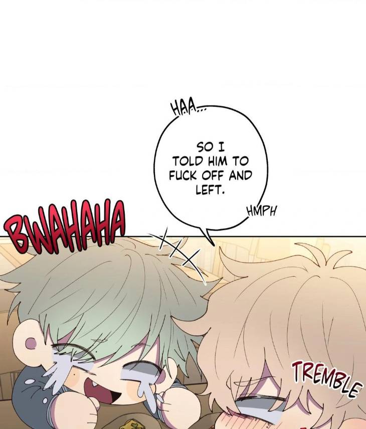 Reluctant-Encounters-By-Gyeon-Uncensored-Eng page 21