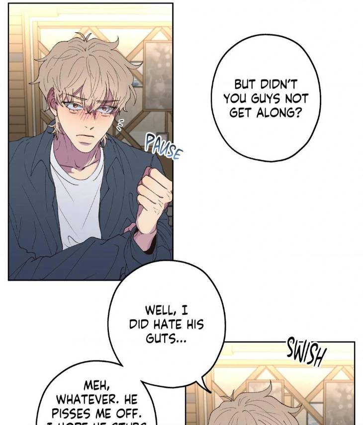 Reluctant-Encounters-By-Gyeon-Uncensored-Eng page 23
