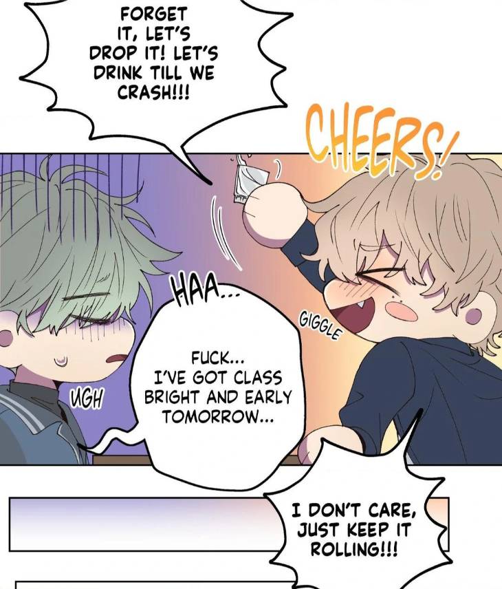 Reluctant-Encounters-By-Gyeon-Uncensored-Eng page 25