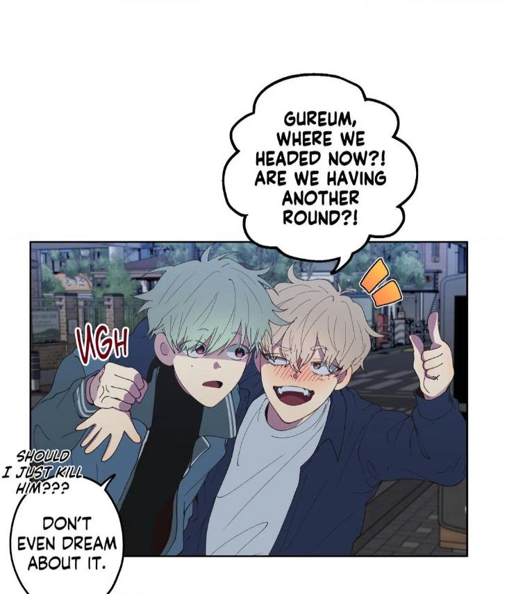 Reluctant-Encounters-By-Gyeon-Uncensored-Eng page 28