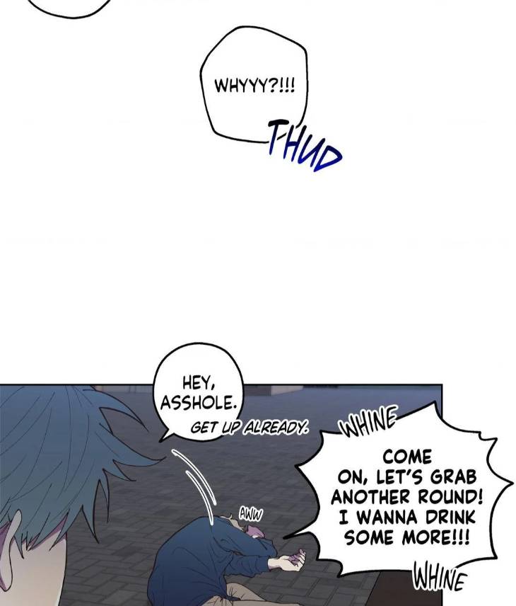 Reluctant-Encounters-By-Gyeon-Uncensored-Eng page 29