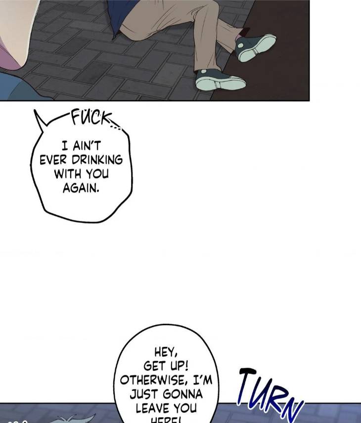 Reluctant-Encounters-By-Gyeon-Uncensored-Eng page 30