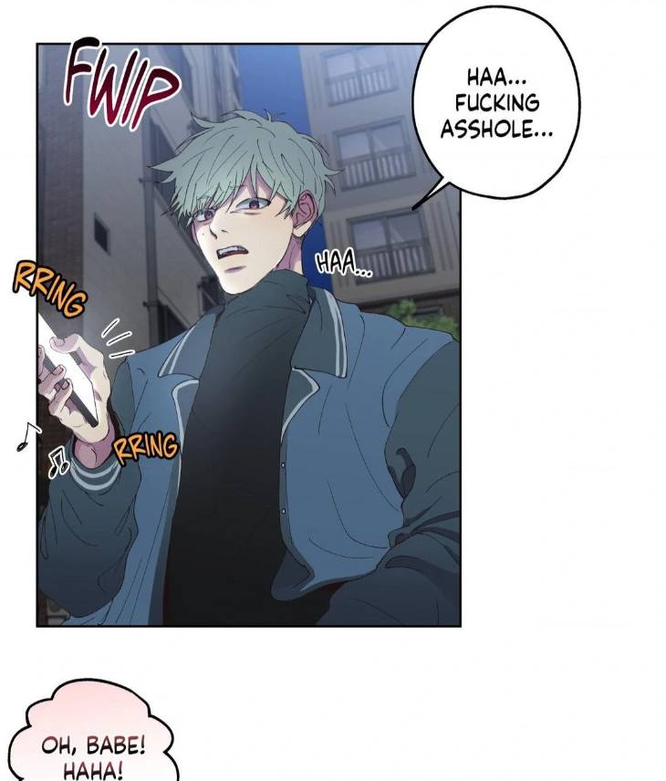 Reluctant-Encounters-By-Gyeon-Uncensored-Eng page 32