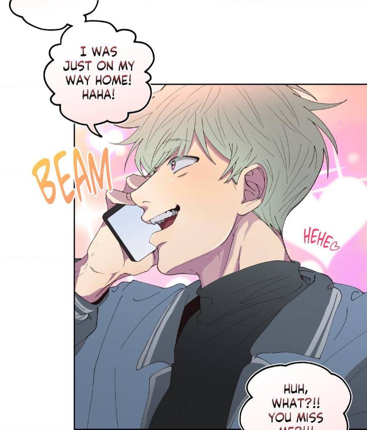 Reluctant-Encounters-By-Gyeon-Uncensored-Eng page 33