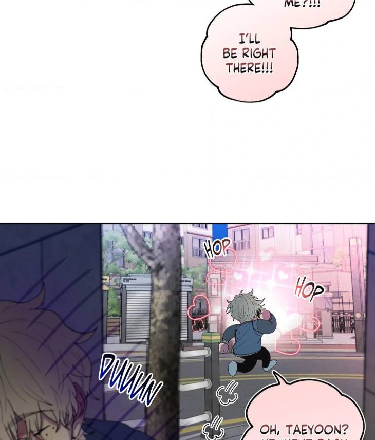 Reluctant-Encounters-By-Gyeon-Uncensored-Eng page 34
