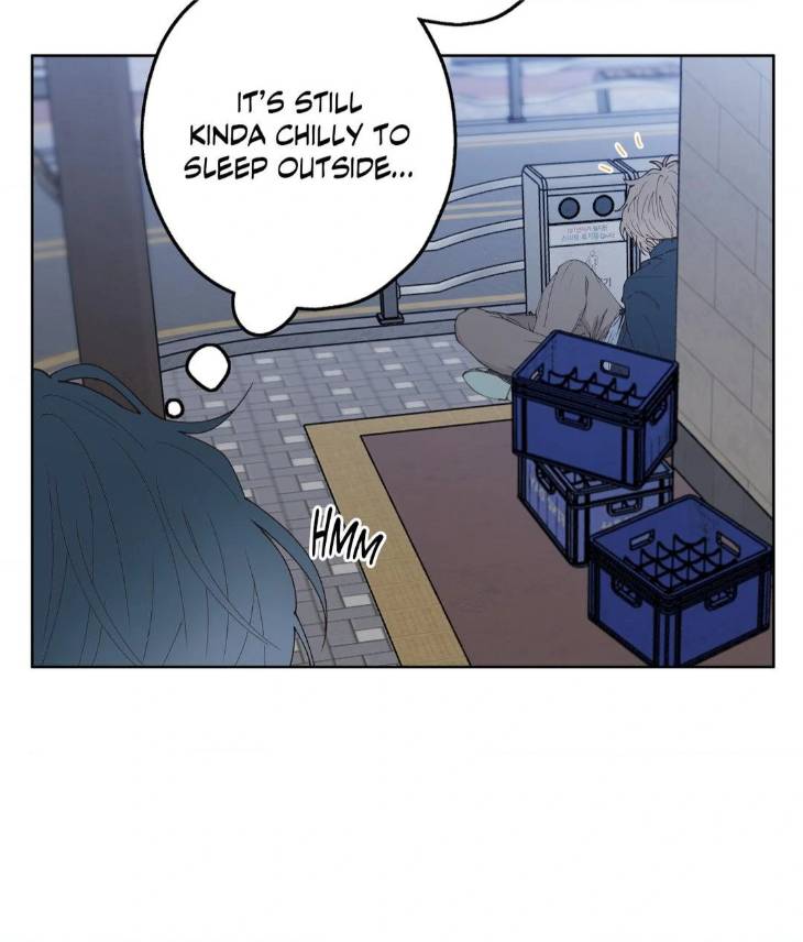 Reluctant-Encounters-By-Gyeon-Uncensored-Eng page 40