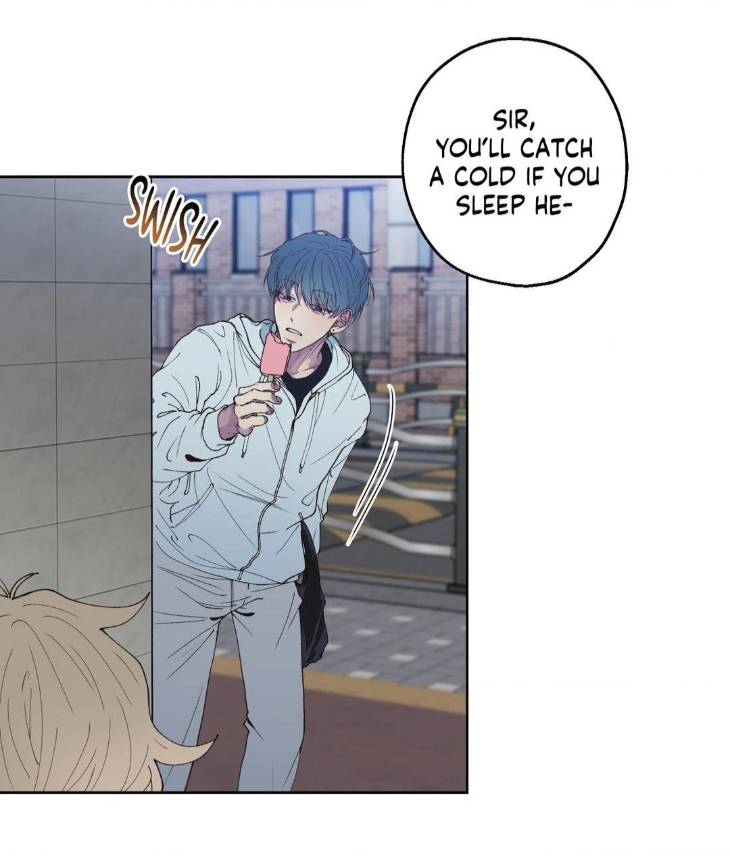Reluctant-Encounters-By-Gyeon-Uncensored-Eng page 41
