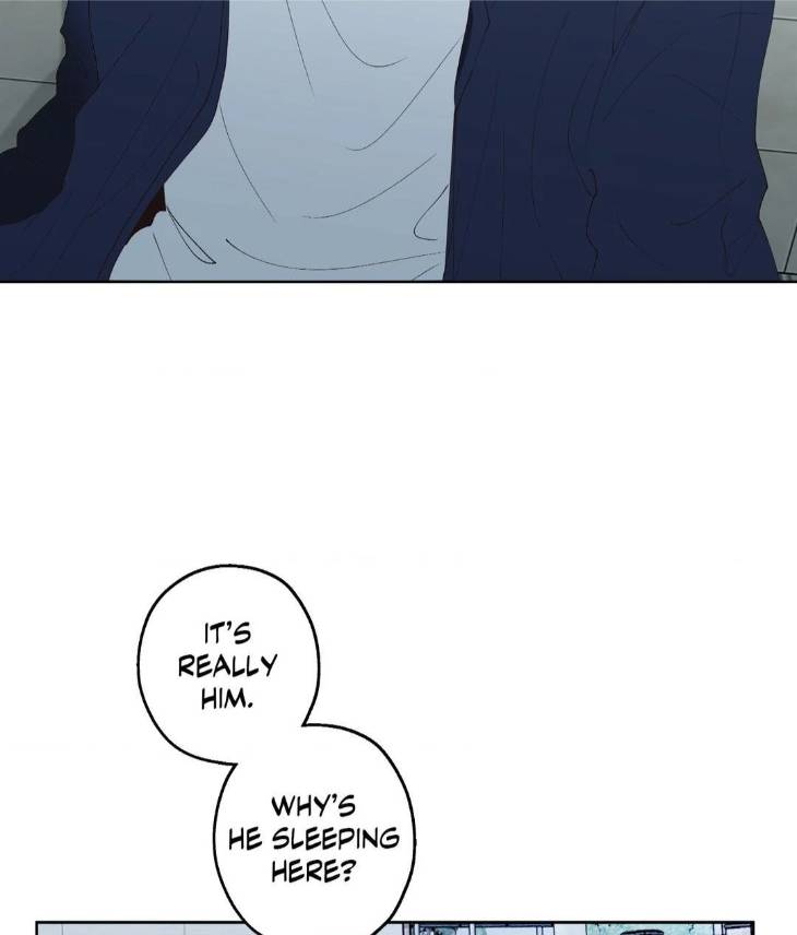 Reluctant-Encounters-By-Gyeon-Uncensored-Eng page 44