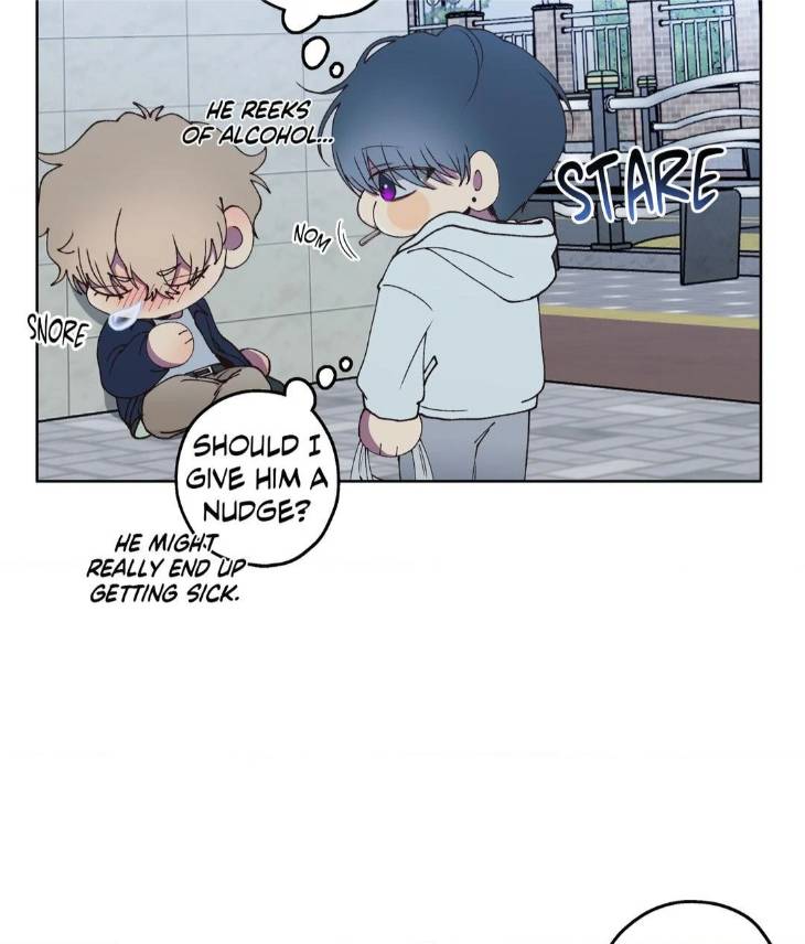 Reluctant-Encounters-By-Gyeon-Uncensored-Eng page 45
