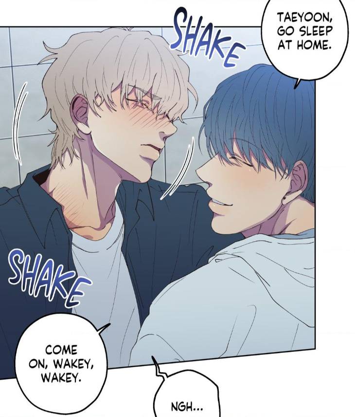 Reluctant-Encounters-By-Gyeon-Uncensored-Eng page 46