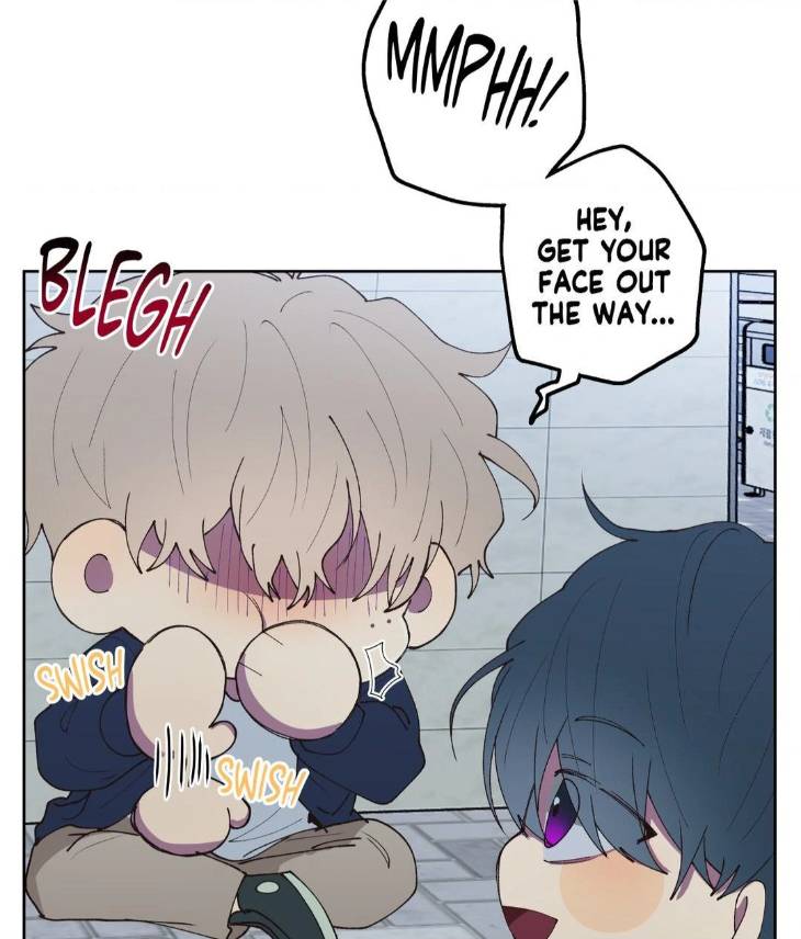 Reluctant-Encounters-By-Gyeon-Uncensored-Eng page 50