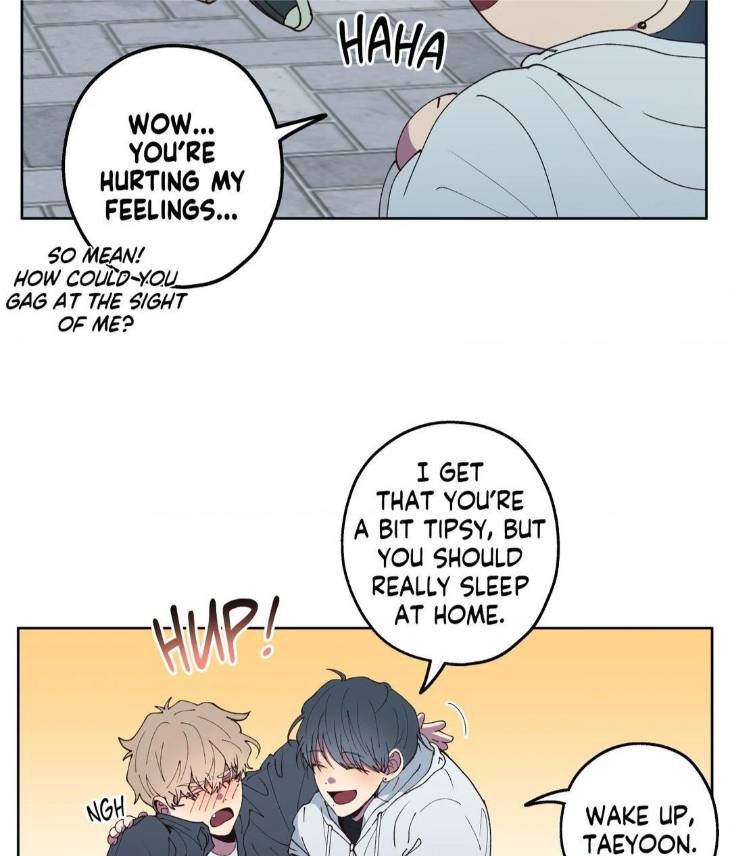 Reluctant-Encounters-By-Gyeon-Uncensored-Eng page 51