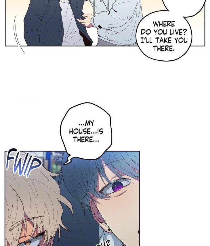 Reluctant-Encounters-By-Gyeon-Uncensored-Eng page 52