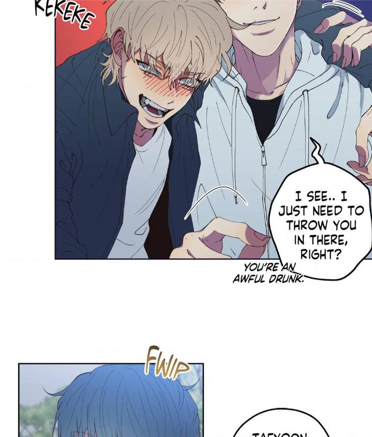 Reluctant-Encounters-By-Gyeon-Uncensored-Eng page 55