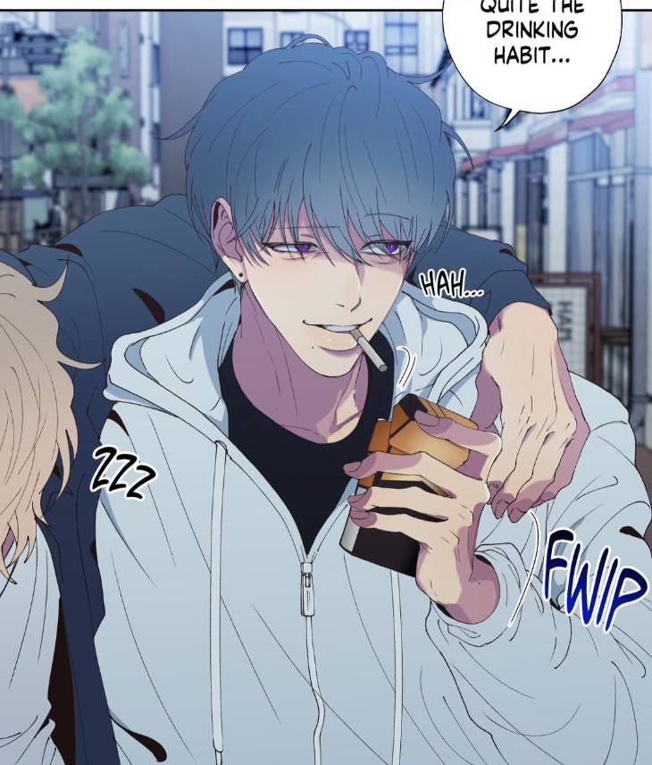 Reluctant-Encounters-By-Gyeon-Uncensored-Eng page 60