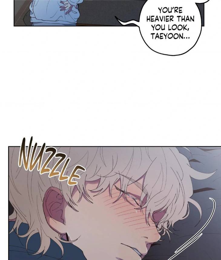 Reluctant-Encounters-By-Gyeon-Uncensored-Eng page 65