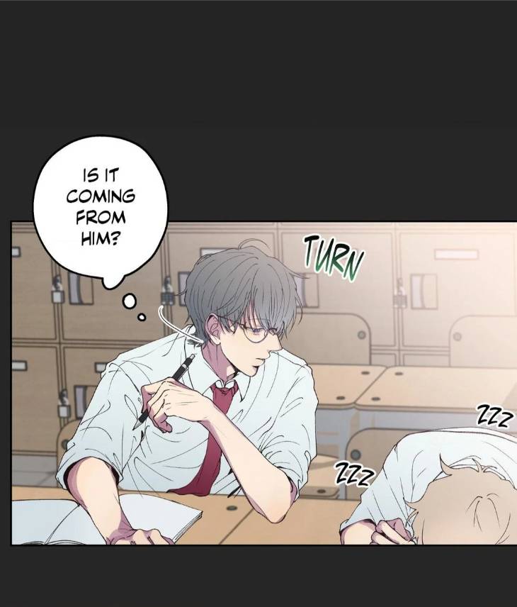 Reluctant-Encounters-By-Gyeon-Uncensored-Eng page 74