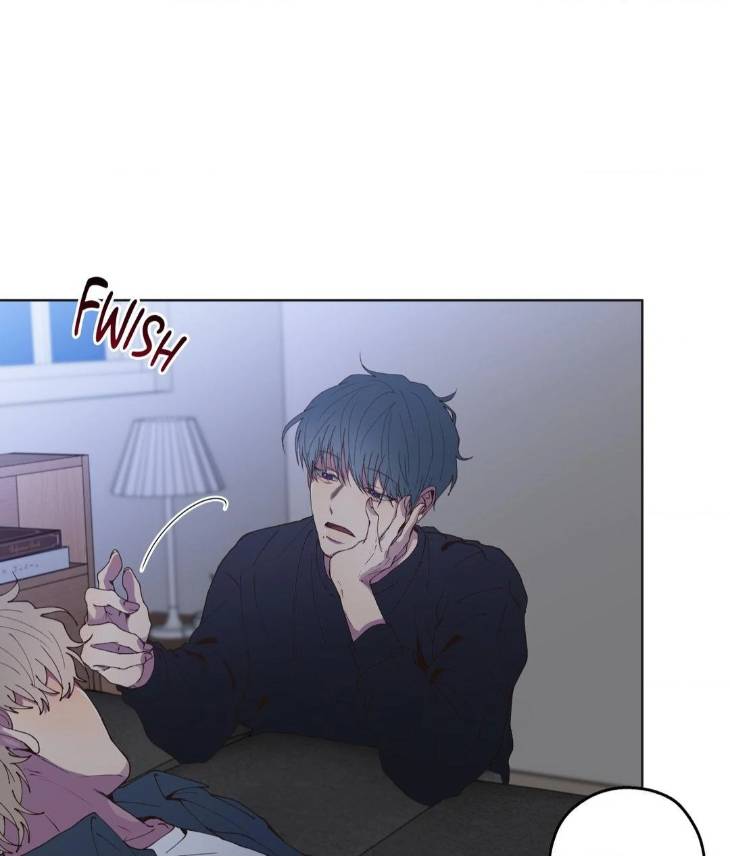 Reluctant-Encounters-By-Gyeon-Uncensored-Eng page 81