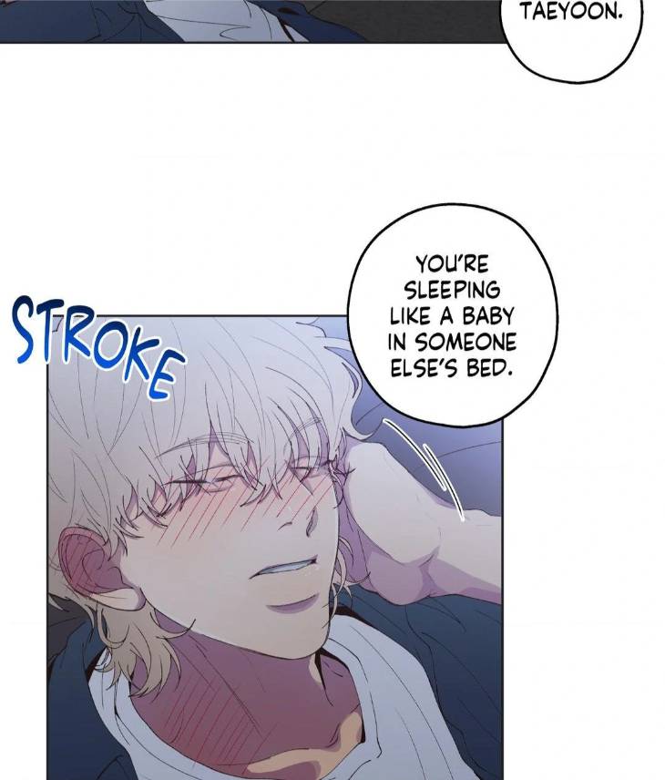 Reluctant-Encounters-By-Gyeon-Uncensored-Eng page 82